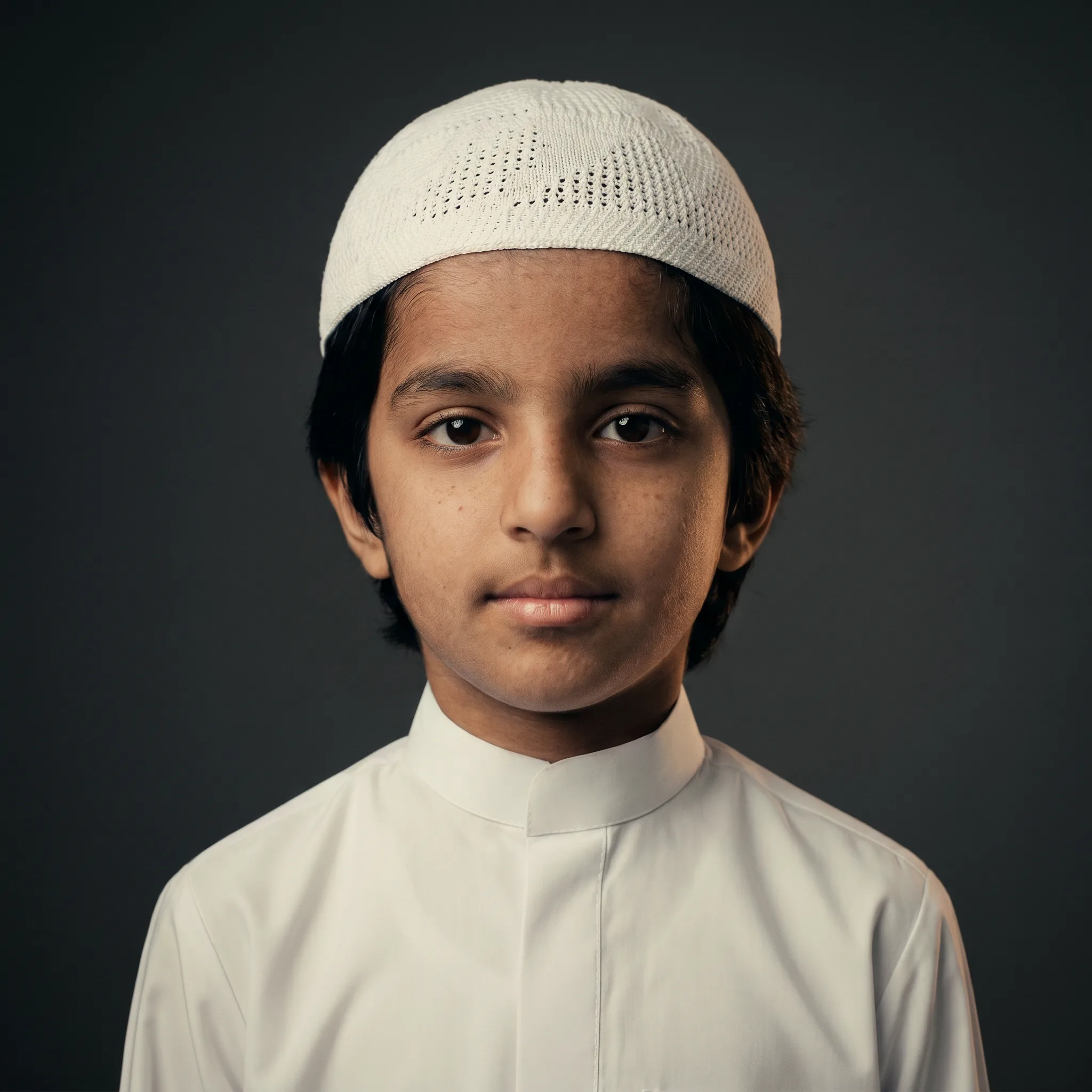Aziz, Young