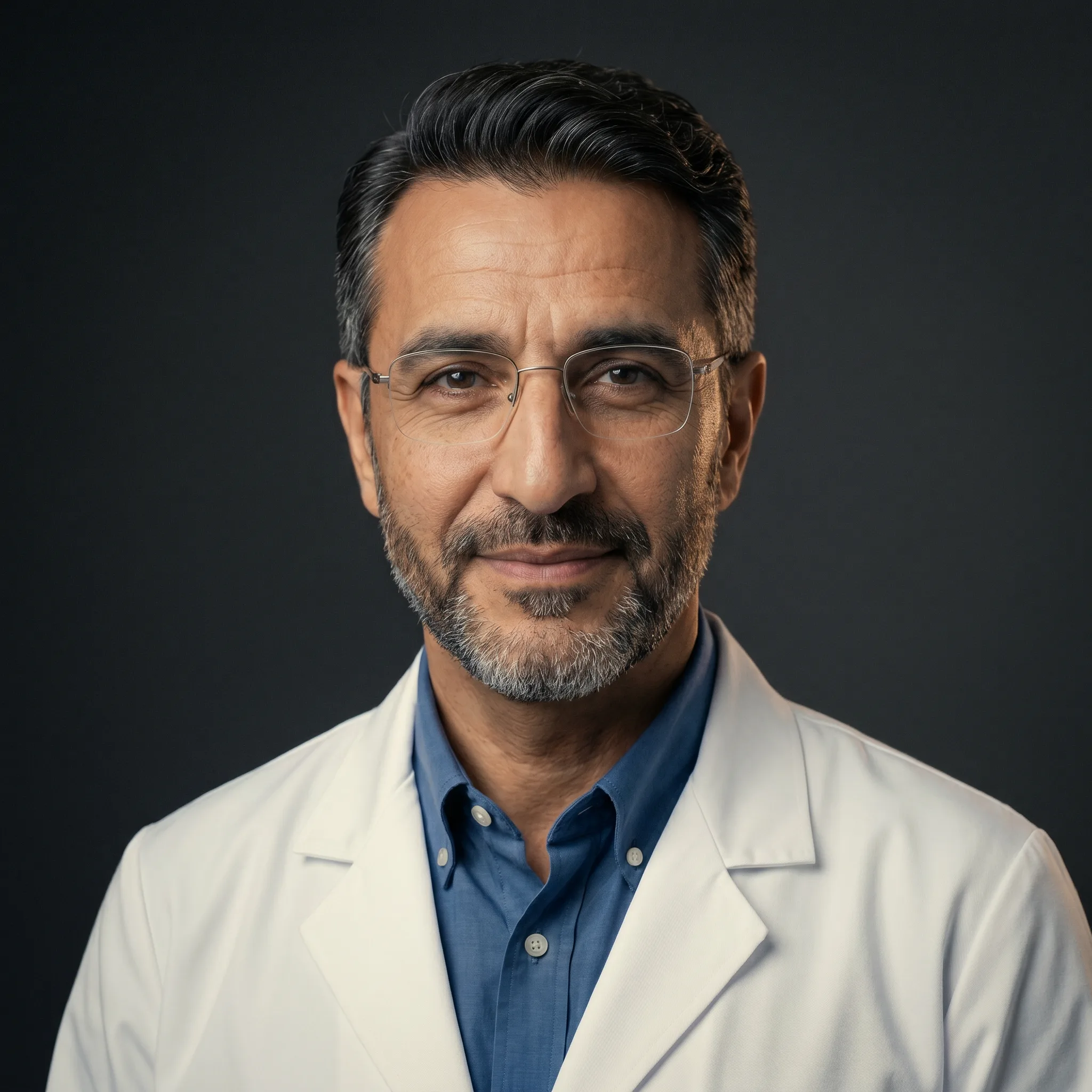 Doctor