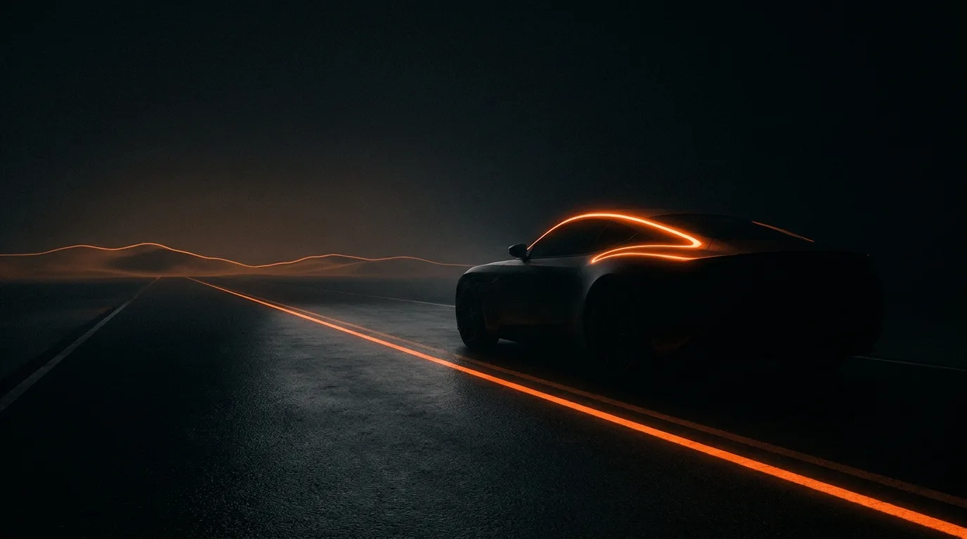 AI in Automotive, Topic · Automotive