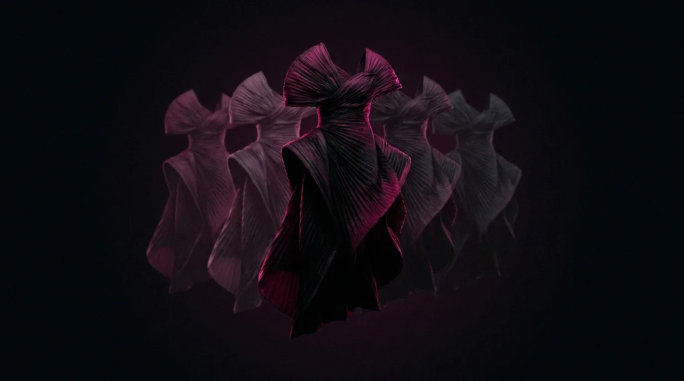 AI in Fashion, Topic · Fashion