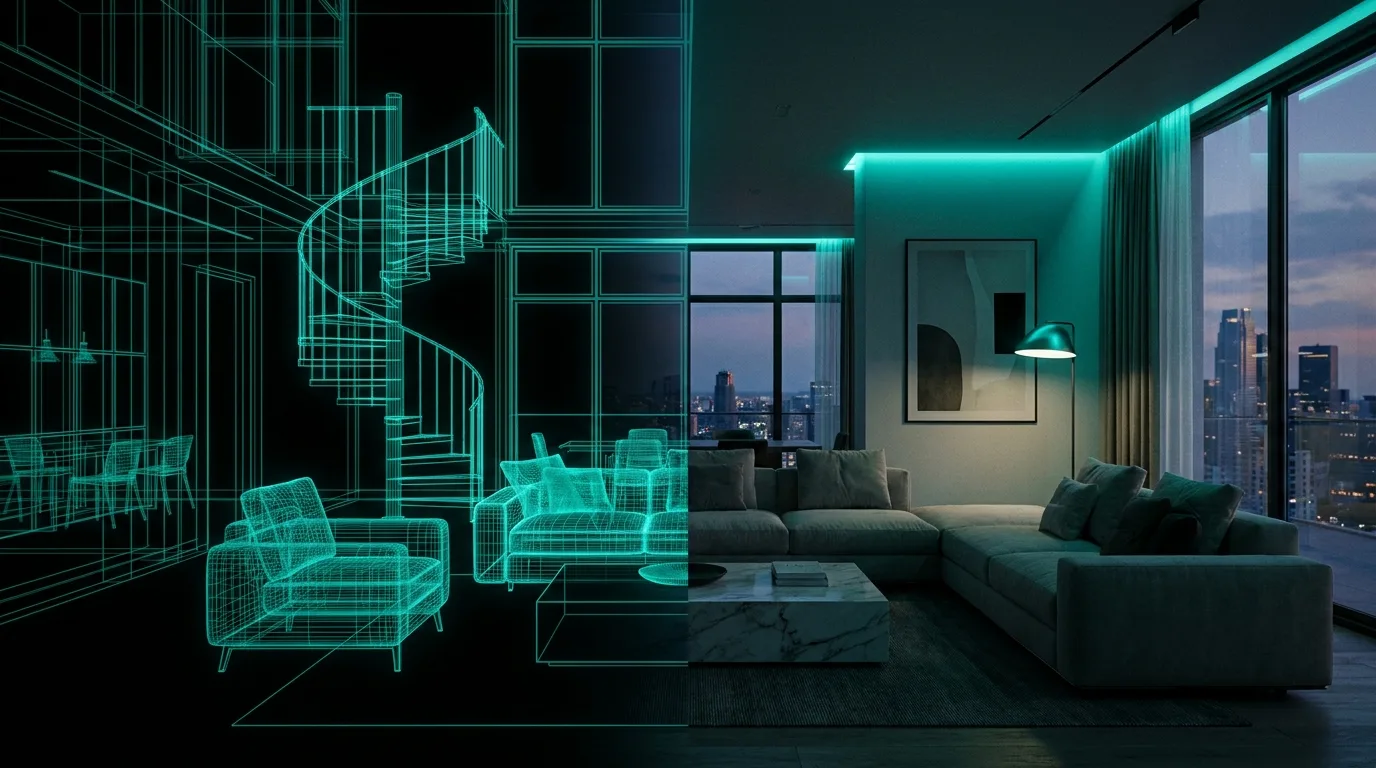 AI in Real Estate, Topic · Real Estate