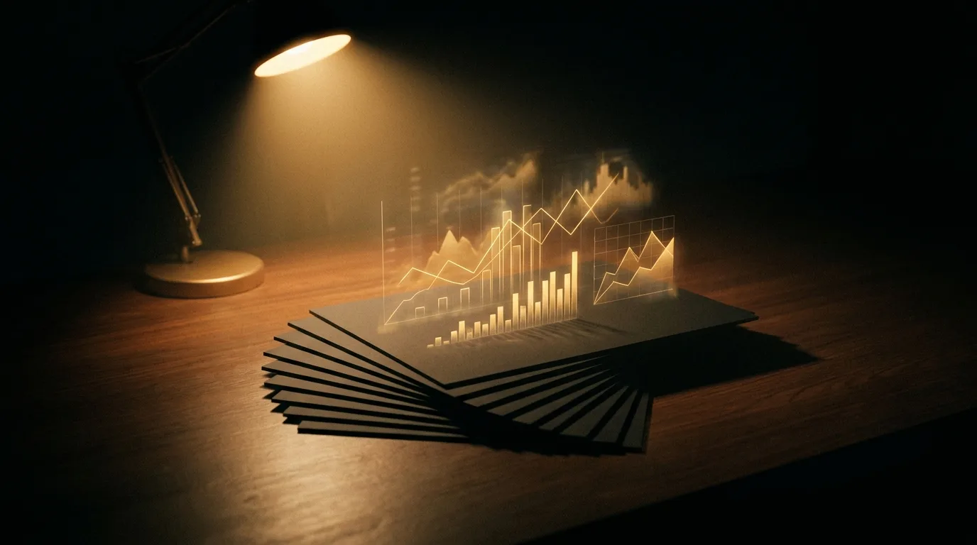 Market Intelligence Briefing, AI Systems