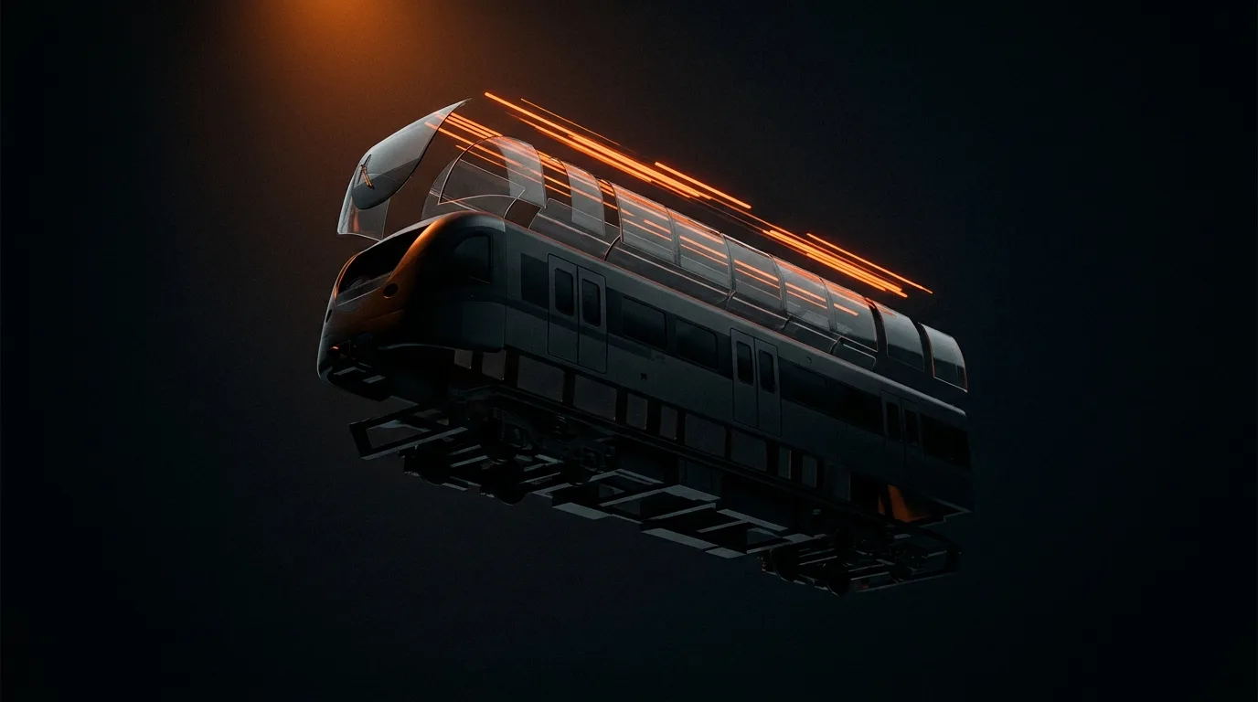 RTA, spec ad, AI Production