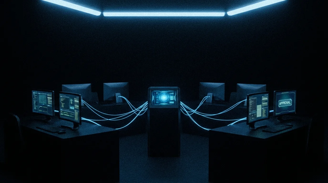 Zaggy, AI Systems