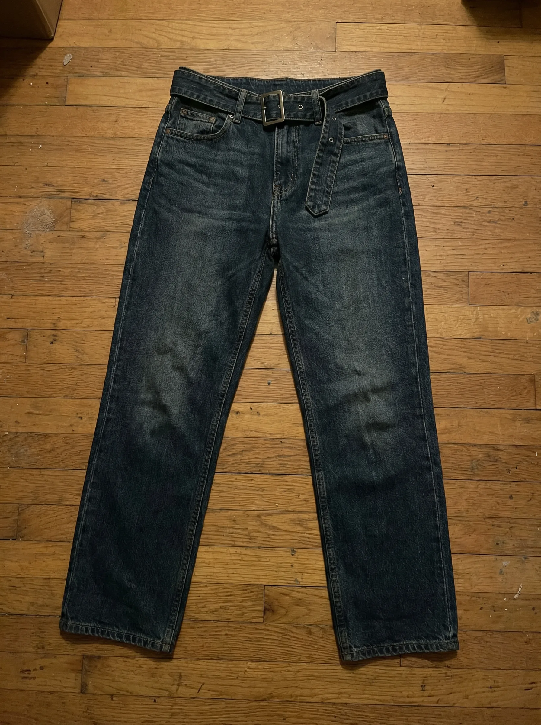 Denim