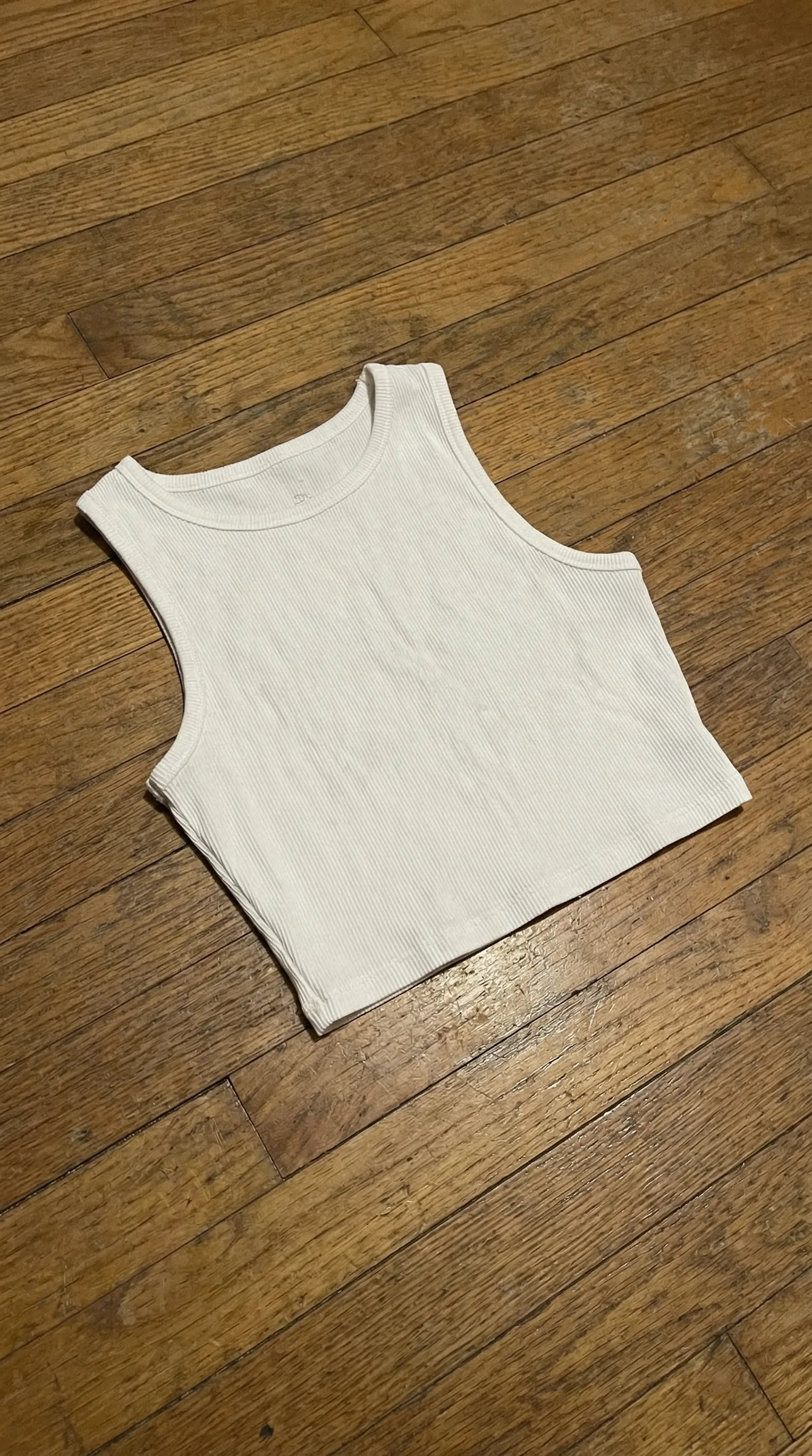 Tank