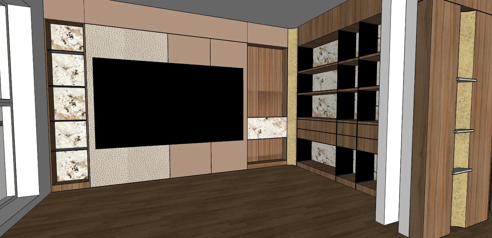Before